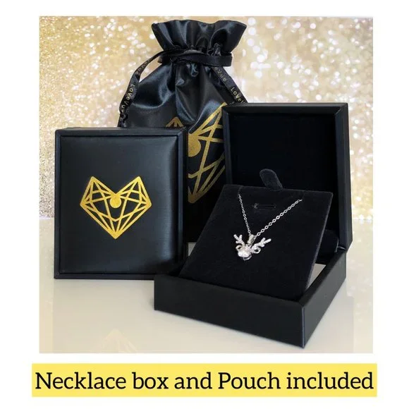 1ct. t.w. Diamond Brilliant Cut Necklace - Picture 9 of 13